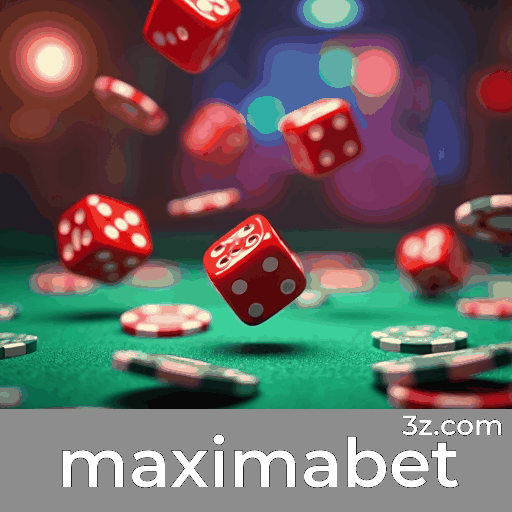 Maximabet: Plataforma de Apostas e Cassino Seguro