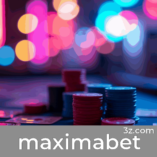 Tecnologia 3D e Jogos com Dealer Real na Maximabet