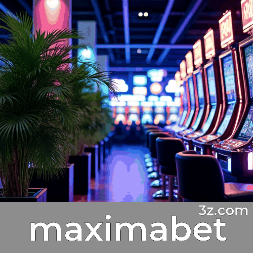 Tecnologia Inovadora da maximabet: Experiência Sem Igual