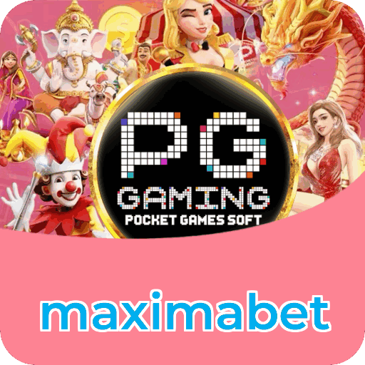 Interface maximabet