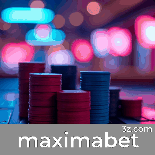 Maximabet: Plataforma de Apostas e Cassino Seguro