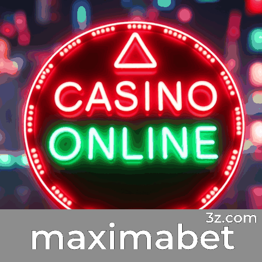 maximabet.com - Melhores Apostas Online, Cassino Seguro e Pagamentos Rápidos - maximabet