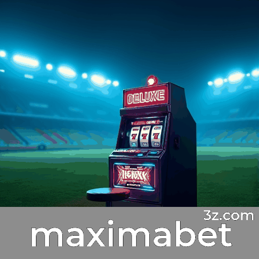 Maximabet: Desbloqueie Recompensas Incríveis e Ofertas Exclusivas
