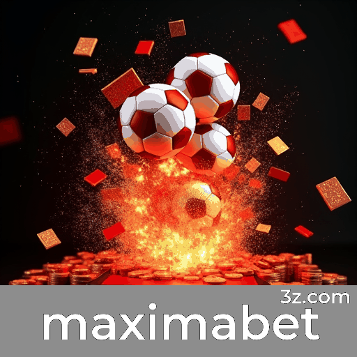 maximabet: Plataforma de Apostas com Tecnologia Avançada