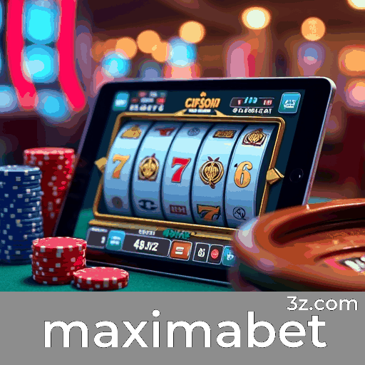 Emocione-se com o Ambiente Envolvente do Cassino Maximabet