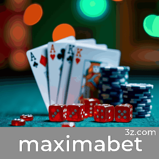Emocione-se com o Ambiente Envolvente do Cassino Maximabet